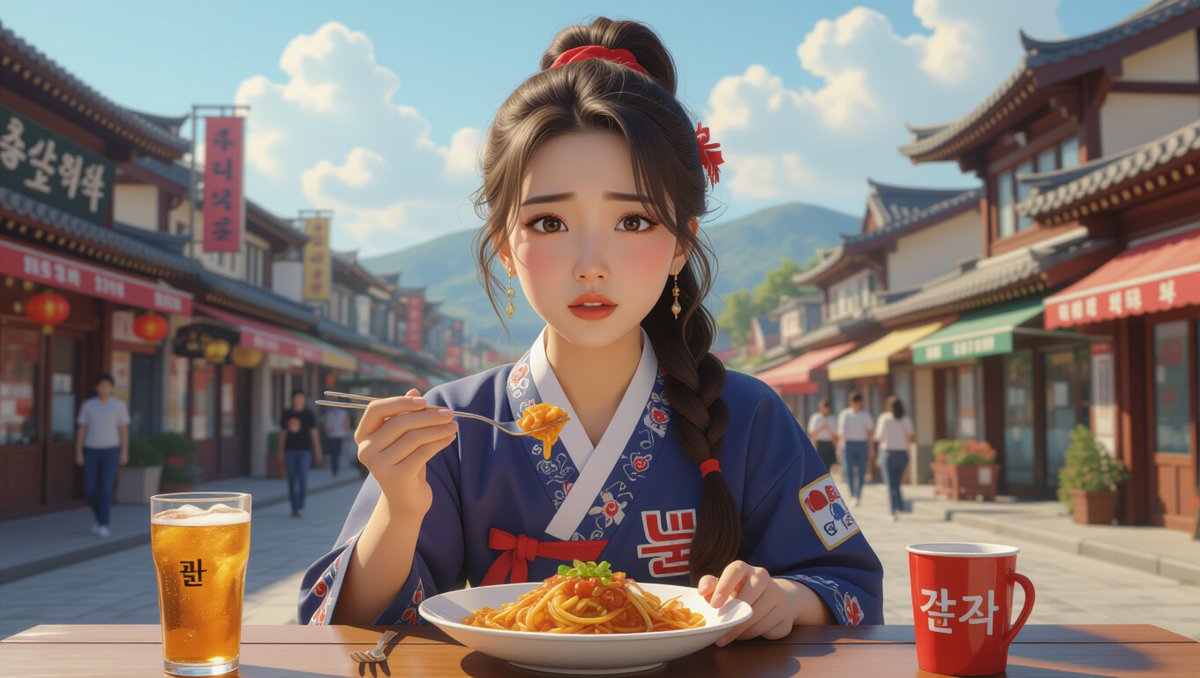 ⚠️ 위 건강 해치는 피해야 할 음식
