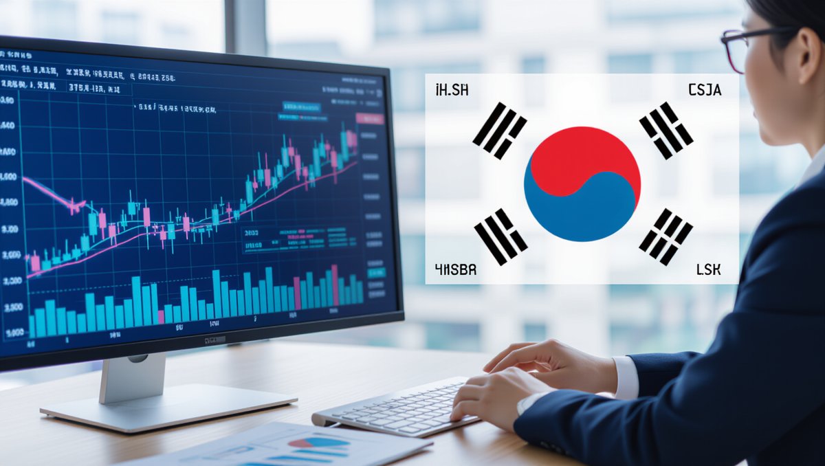 🌍 국내외 고배당주, 어떤 차이가 있을까요?
