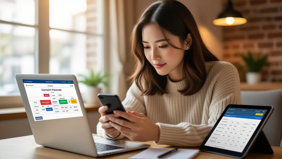 💡 성공적인 티켓팅을 위한 사전 준비