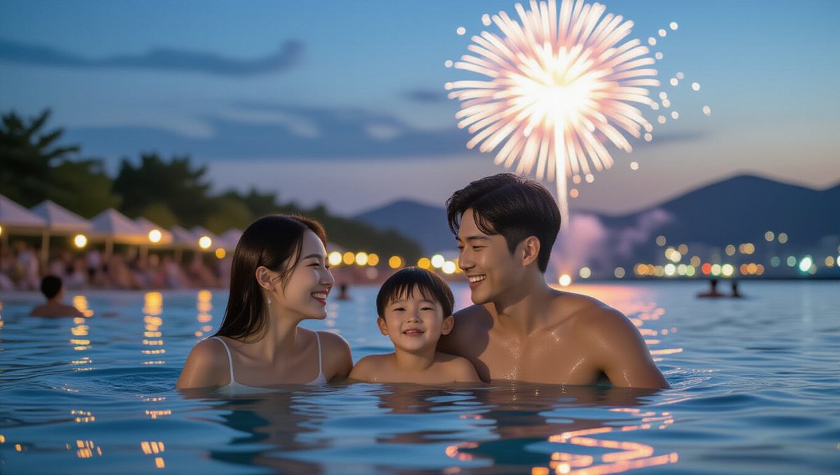🗓️ 축제 일정 및 장소: 완벽 가이드