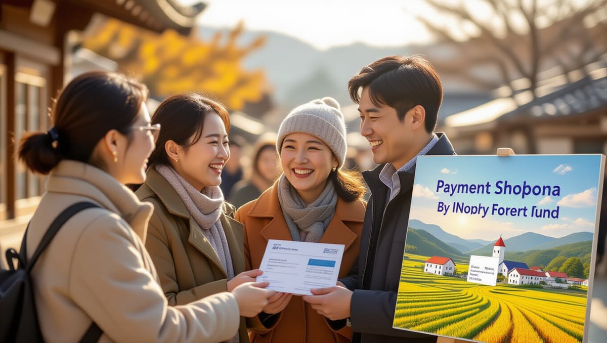 💰 지원 대상과 지급 규모는?