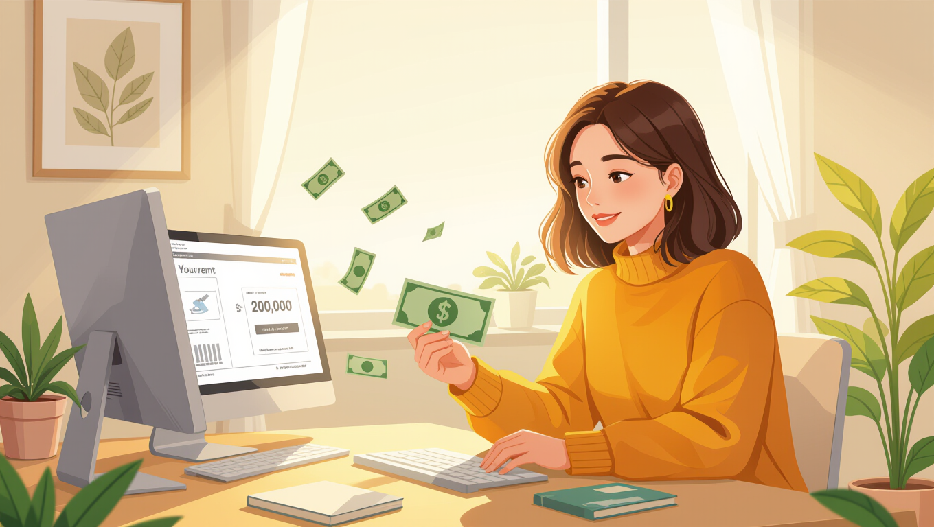 💰 지원 금액과 돈은 언제 받을까요?