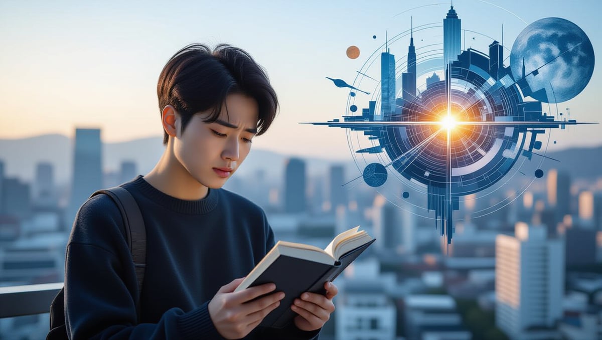 🔍 삶의 본질과 현대인의 고뇌: 쇼펜하우어의 통찰