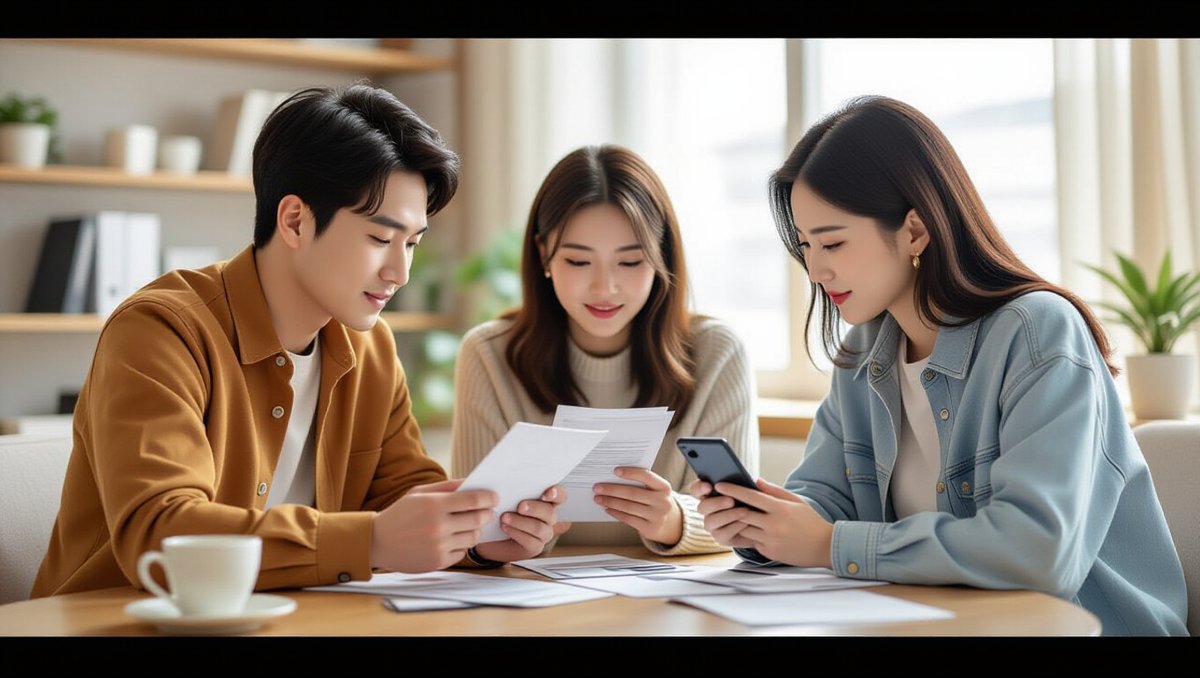 💡 현명한 휴대폰 구매를 위한 필수 체크리스트