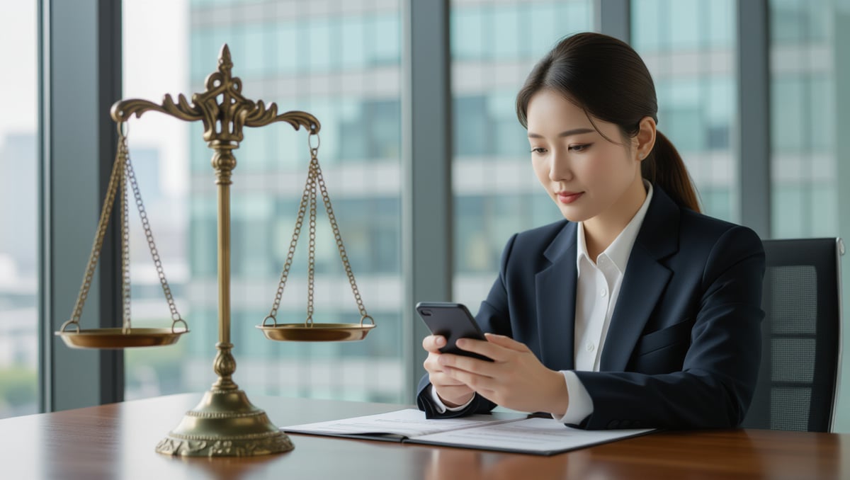 ⚖️ 공직자 윤리 위반 논란: 재산 공개와 주식 거래의 쟁점