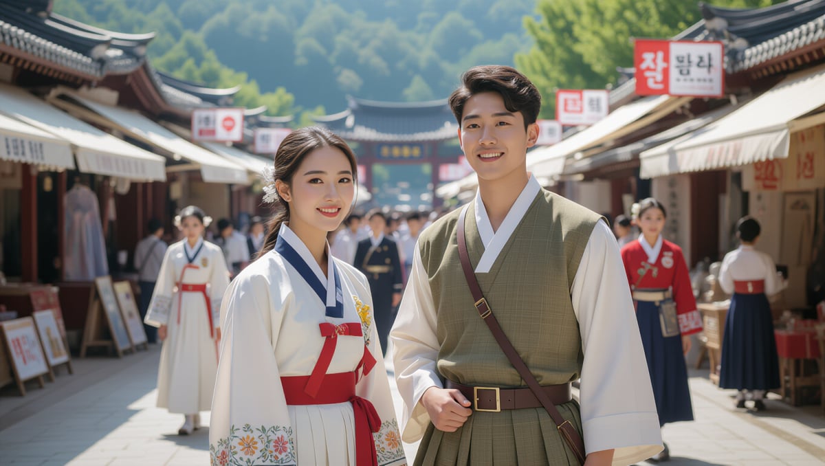 🗺️ 지역별 특색 있는 행사와 체험