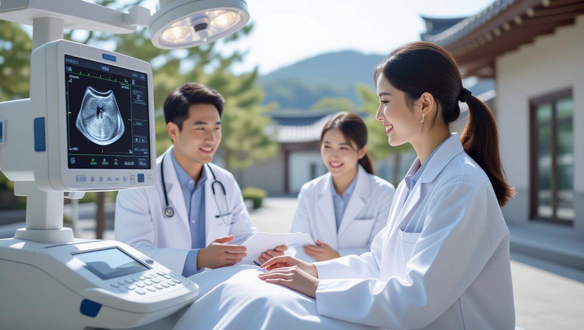 🏥 경동맥 초음파 검사 가능한 병원 및 진료과 정보