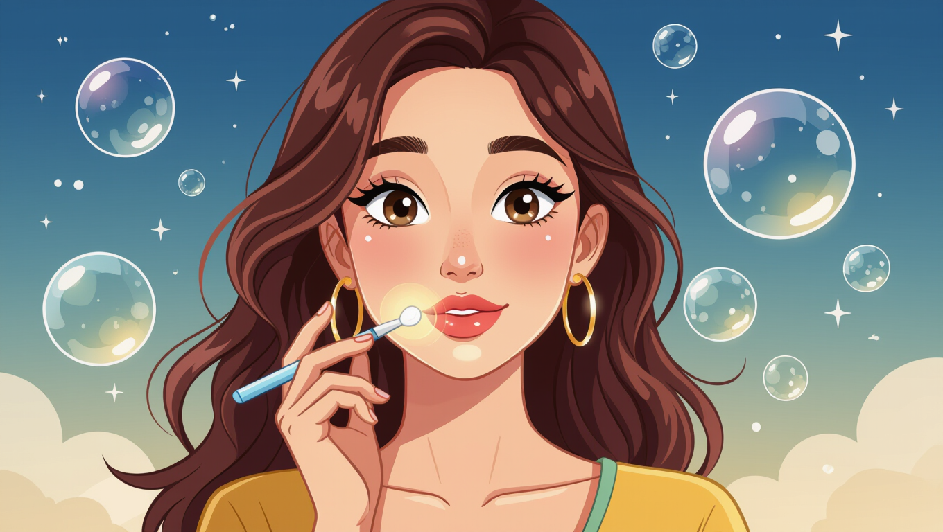 ✨ 리쥬란 힐러, 어떤 효과가 있나요?