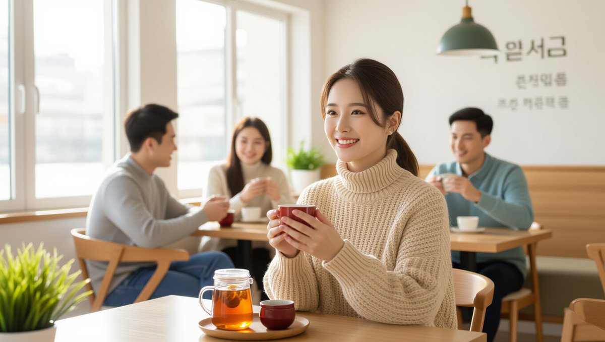 💡 냉방병 예방, 이렇게 해보세요! (실천 팁)