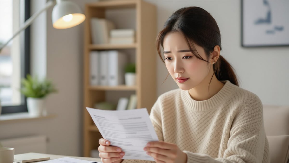 ⚠️ 본인부담상한제 제외 항목 및 유의사항