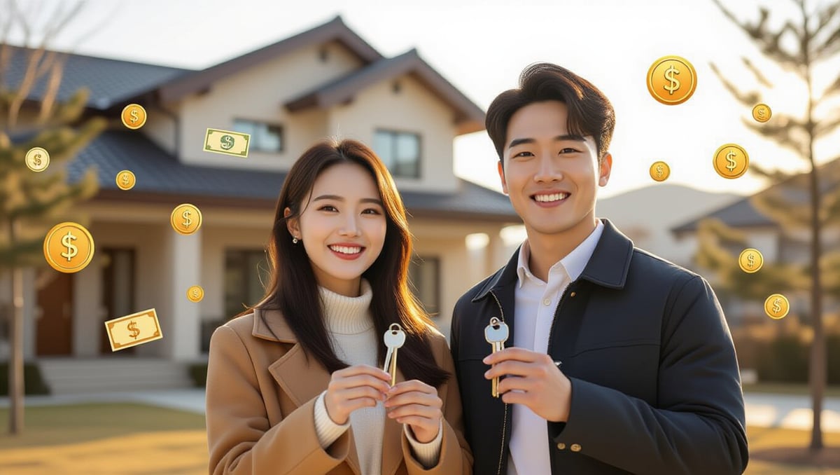 💡 더 나은 조건으로 내 집 마련하기: 대안 및 활용 팁