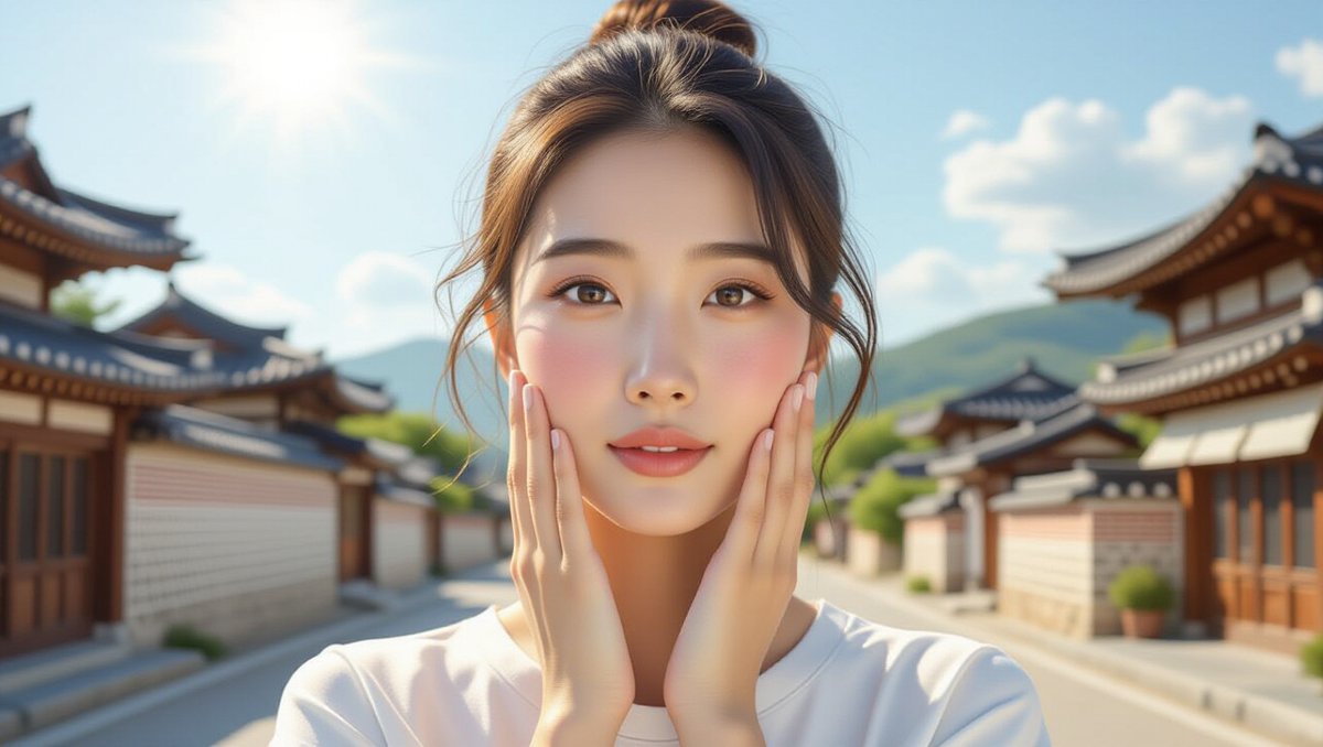 📊 햇빛 알레르기 vs 일광 화상, 차이점은?