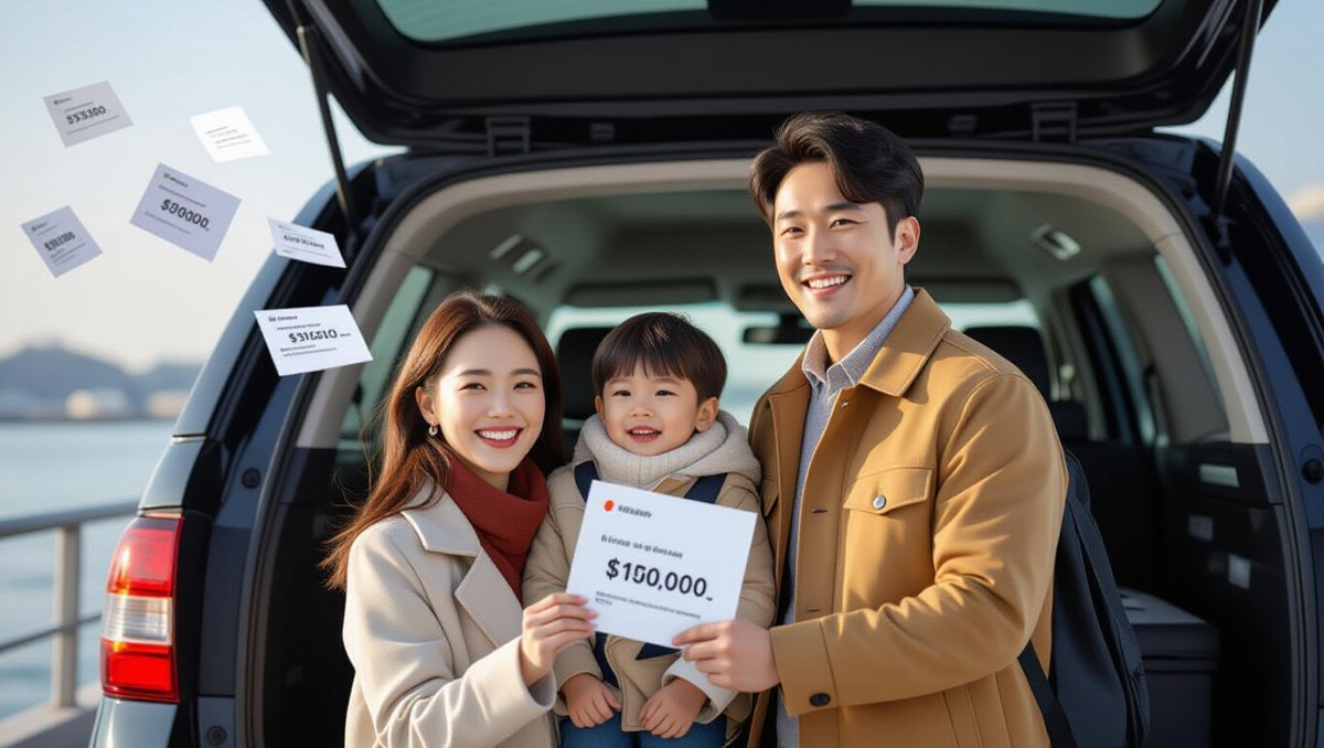 💡 알뜰하게 제주 배편 이용하기