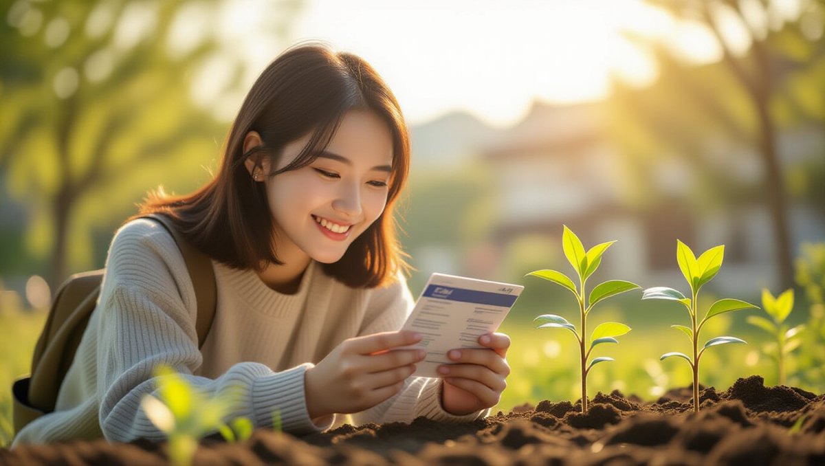 🔍 2025년 청년희망적금, 가입 자격은?