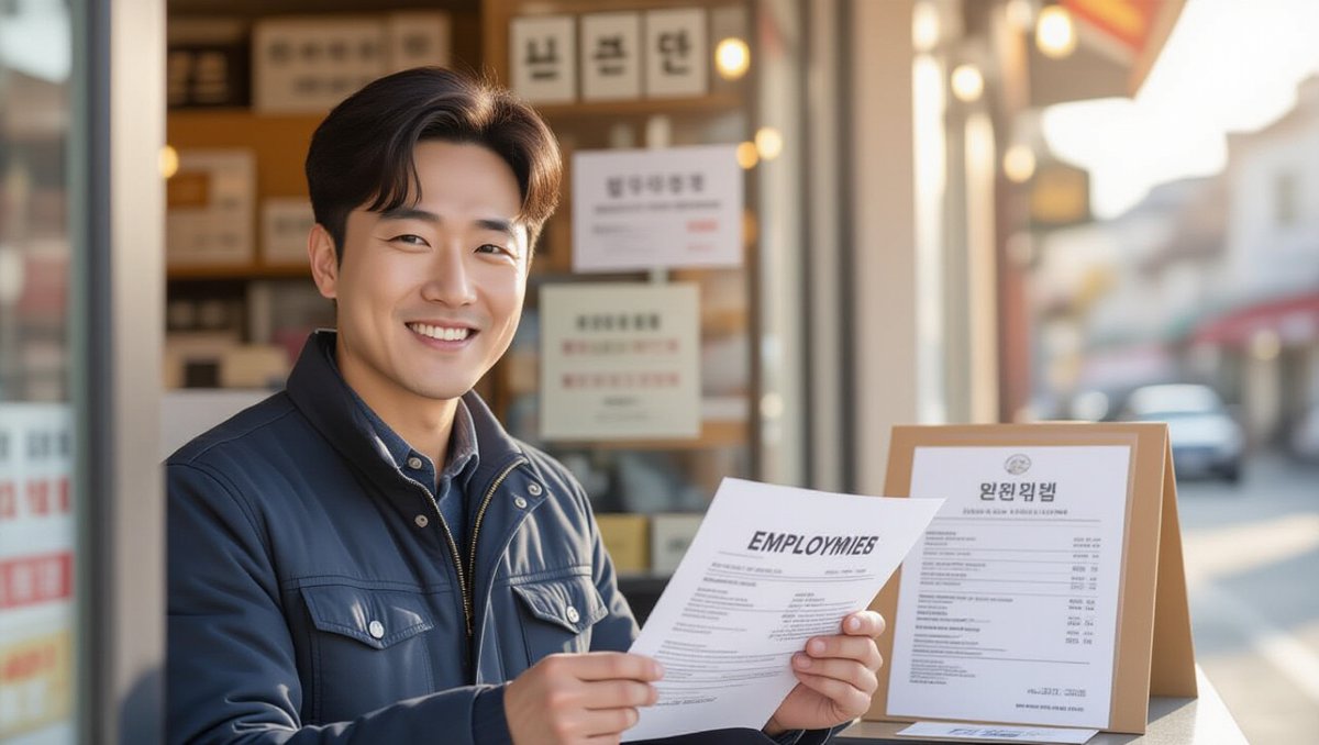🔍 지원 대상 및 자격 요건 상세 안내