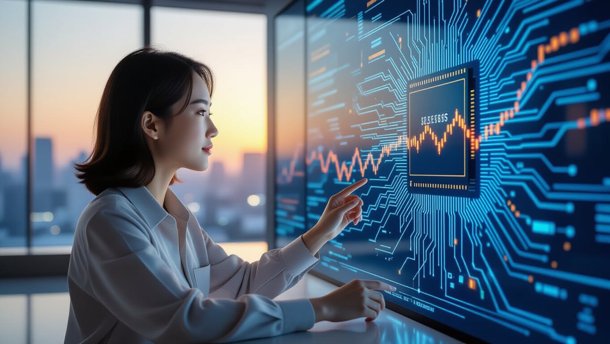 📈 성공적인 AI 반도체 투자 전략