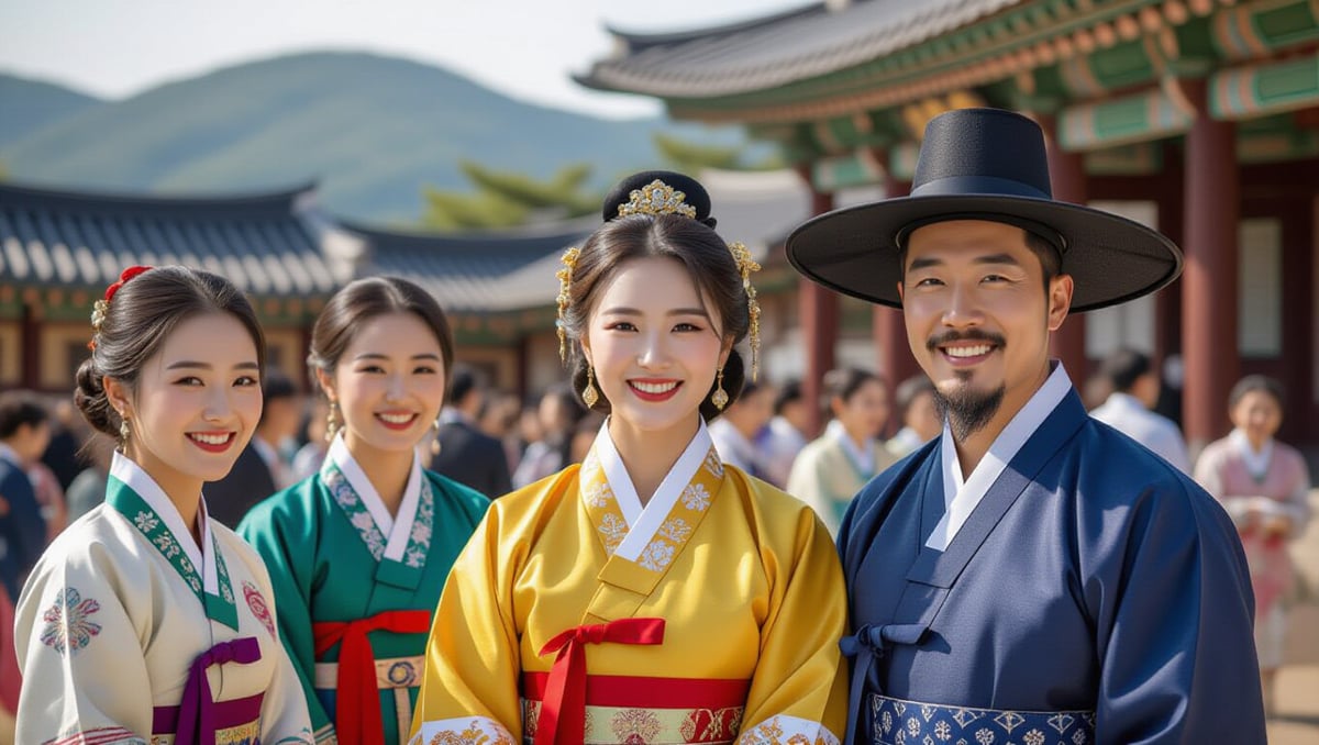 📋 2025 남한산성문화제: 축제 개요와 역사