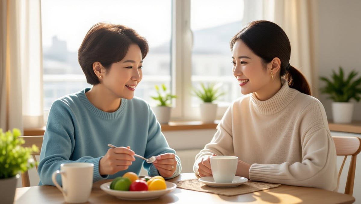 🩺 재발 방지를 위한 지속 관리