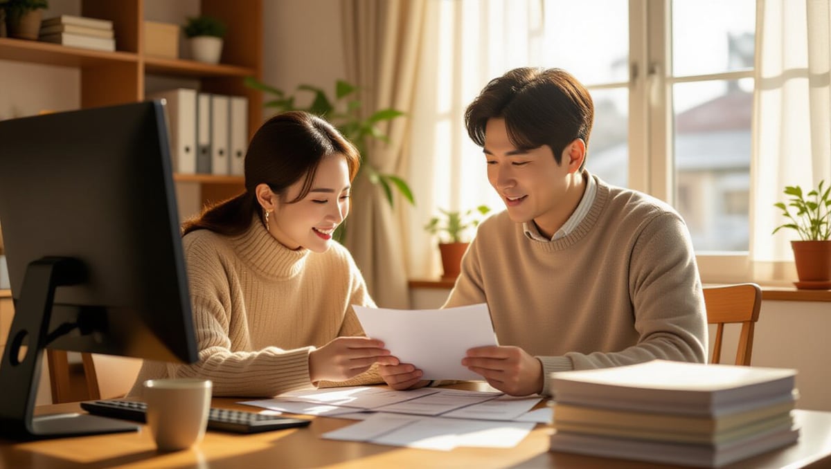 📝 증여세 신고, 필수 서류 완벽 가이드