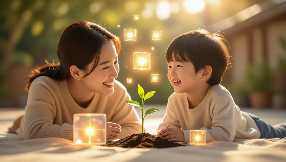 📋 친자 확인 의무화, 왜 필요할까요?