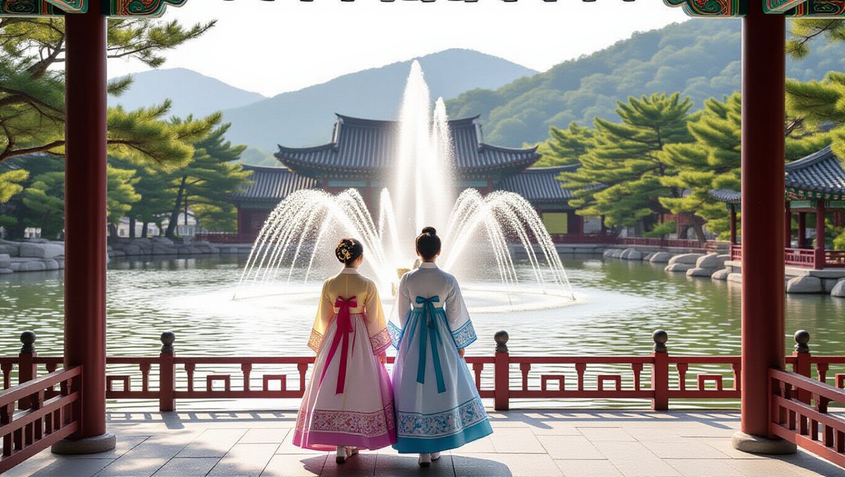 🎉 특별한 추억! 전라도 여름 축제 & 즐길 거리