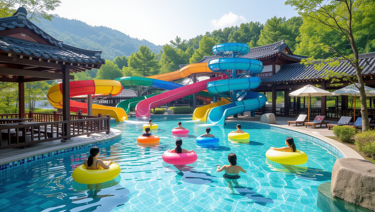 💸 아산스파비스 할인 방법 총정리