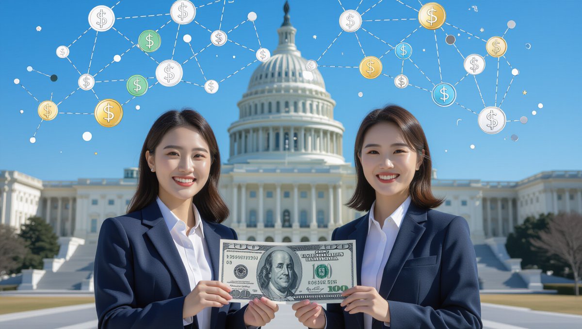 📋 지니어스 법안: 스테이블코인 규제의 새로운 지평