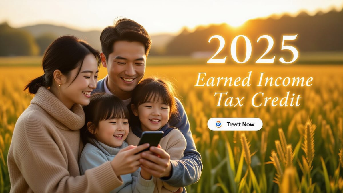 📋 2025년 근로장려금 지급일은?