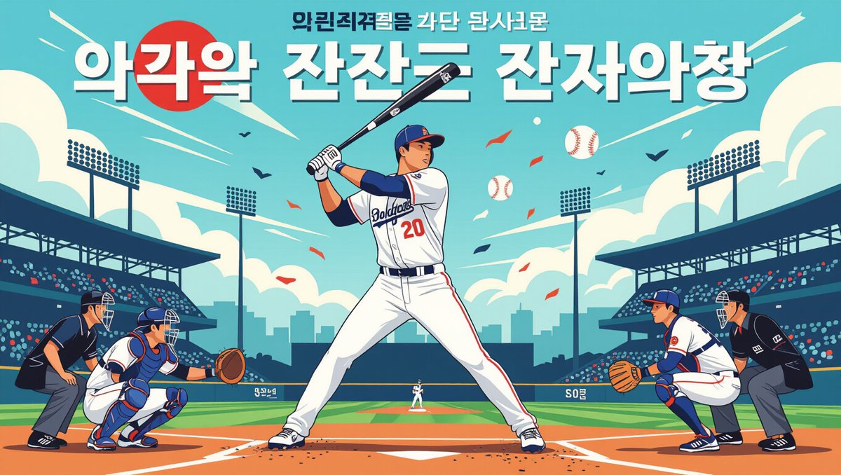 ✅ 베스트 12 선정 방식과 결과