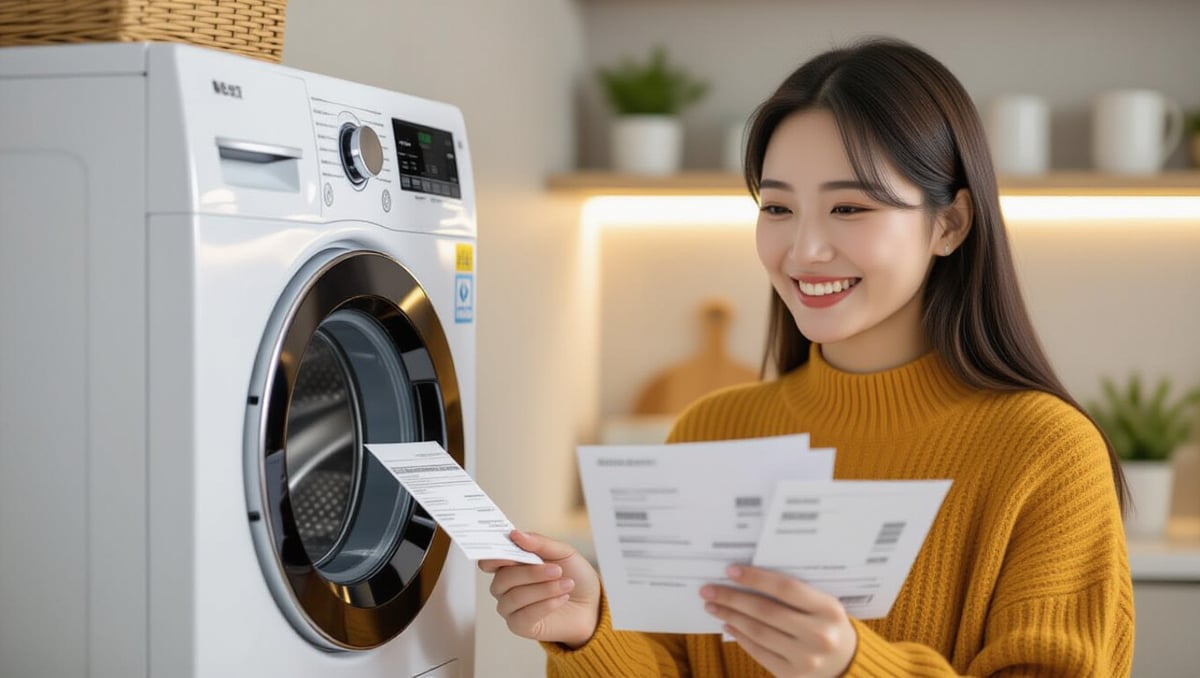 💡 성공적인 환급을 위한 실전 꿀팁