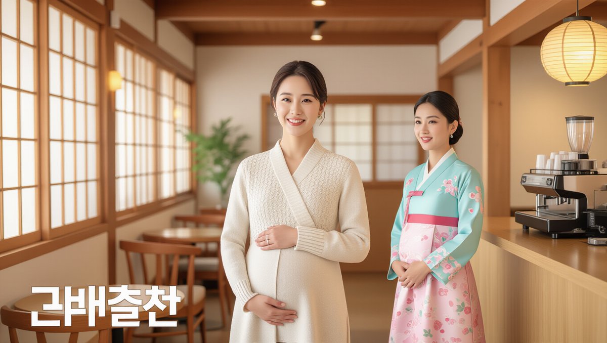 📝 배우자 출산휴가 급여, 어떻게 신청하나요?