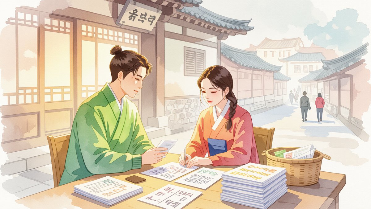 💡 신청 전 꼭 확인하세요! (주의사항 및 팁)