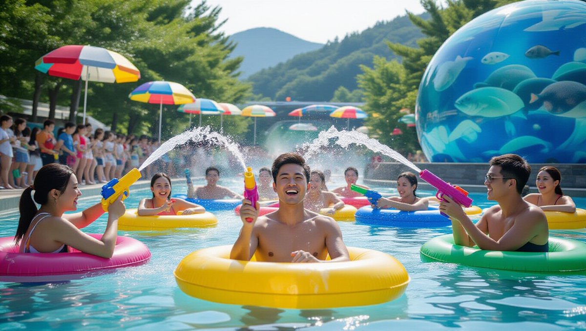 📌 축제 100% 즐기기: 놓치지 말아야 할 팁