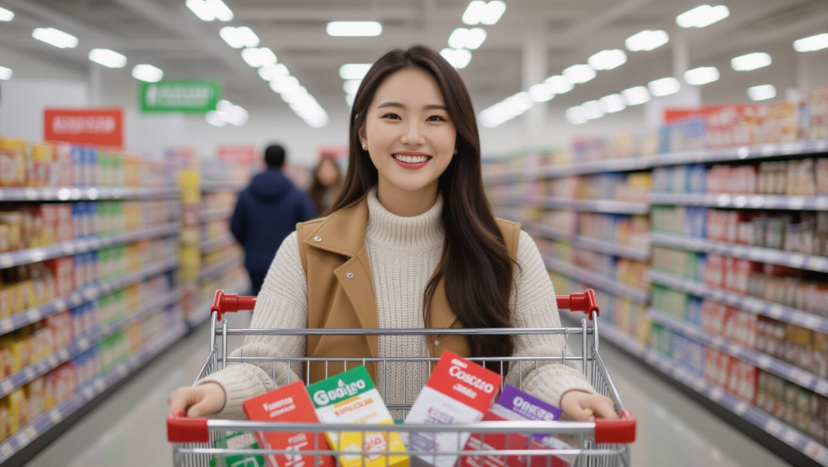 💳 카드 할인 & 프로모션 100% 활용법