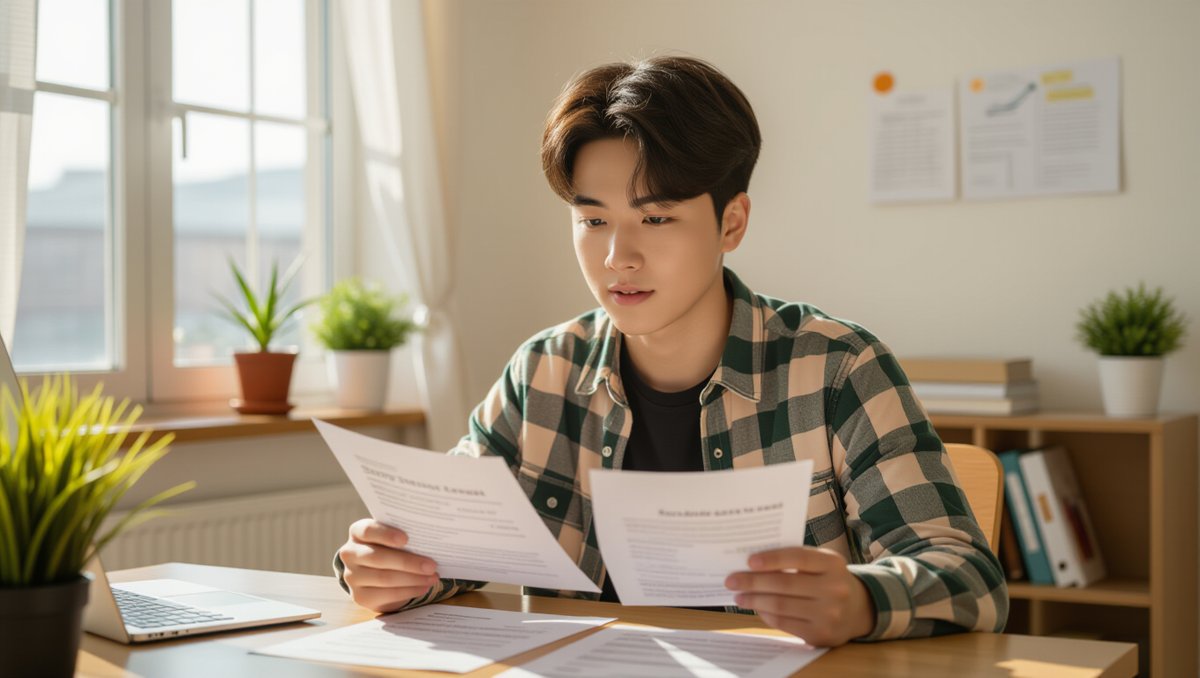 마무리