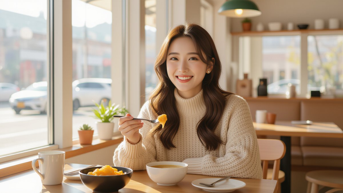💡 위 건강 위한 실천적 식습관