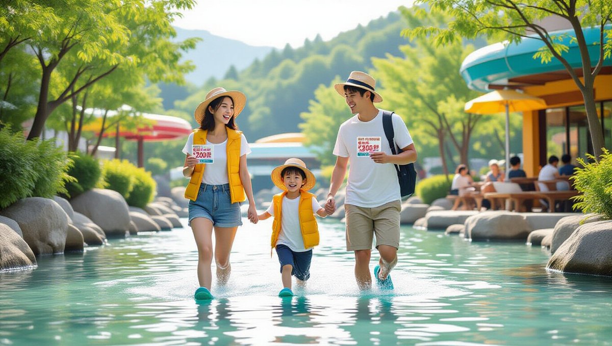 💡 방문 전 필수 체크리스트