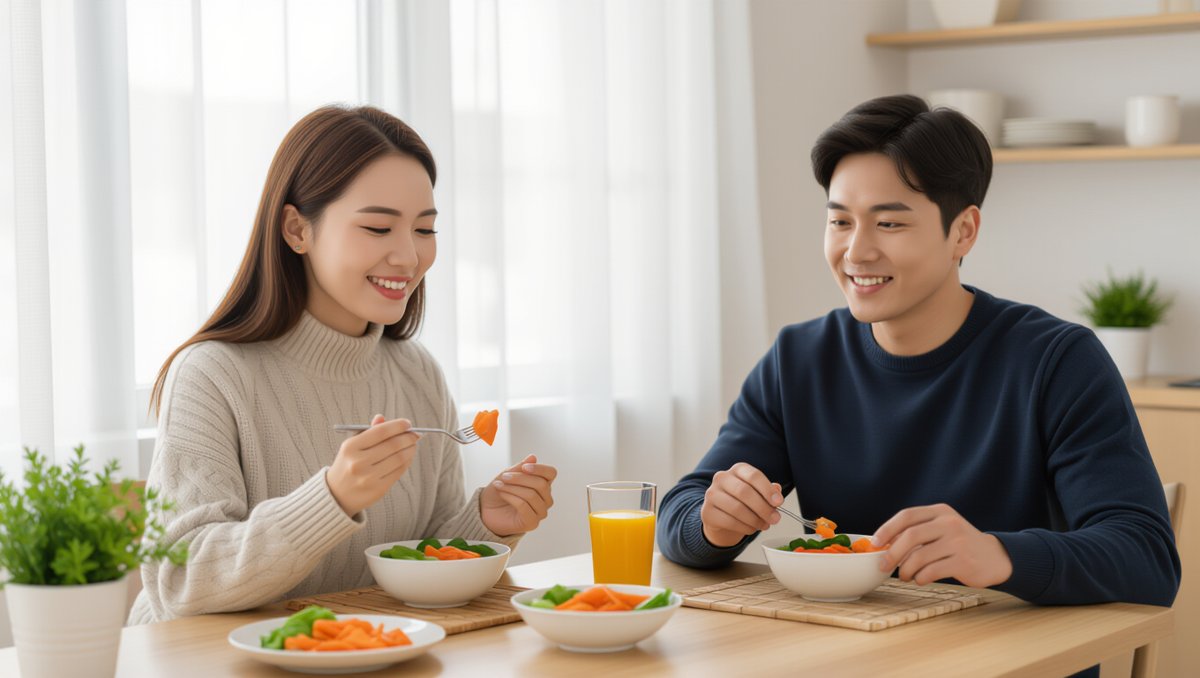 💡 혈당 스파이크, 효과적인 관리 및 예방 전략