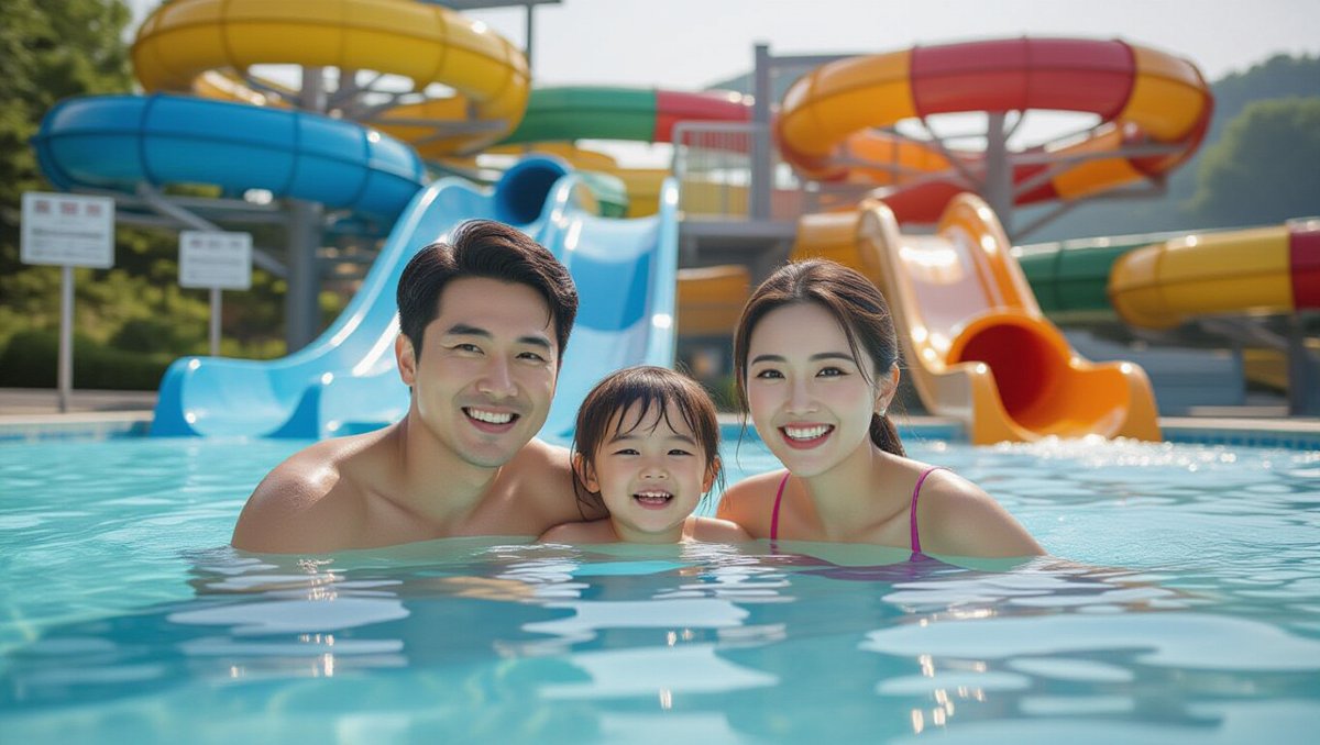 🎢 주요 시설 및 즐길 거리