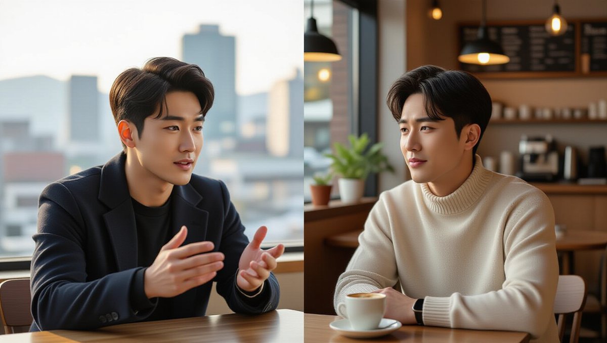 📊 유형별 심층 분석: 에겐남과 테토남의 특징과 차이점