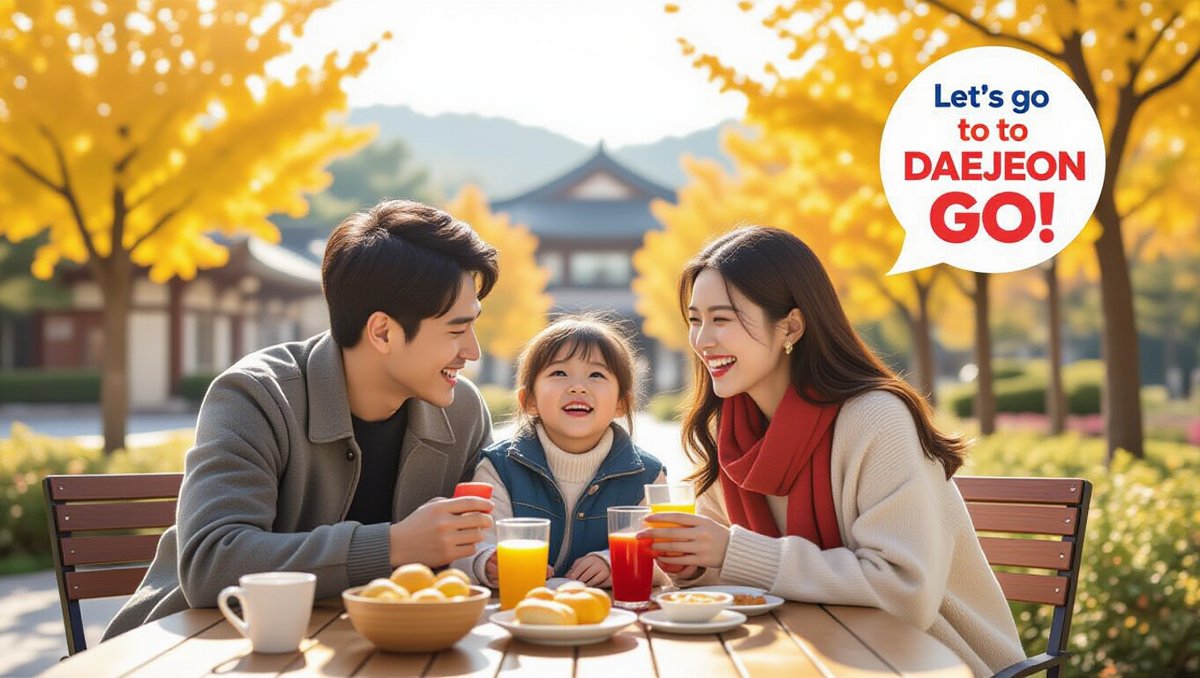 💰 알뜰하게 즐기는 꿀팁! ‘대전 가보자 GO!’ 할인 혜택