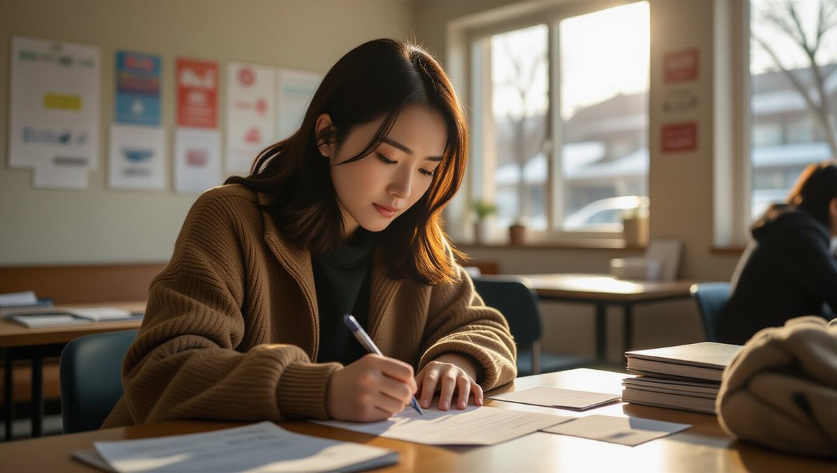 📋 긴급복지지원 신청 시 꼭 필요한 서류는?