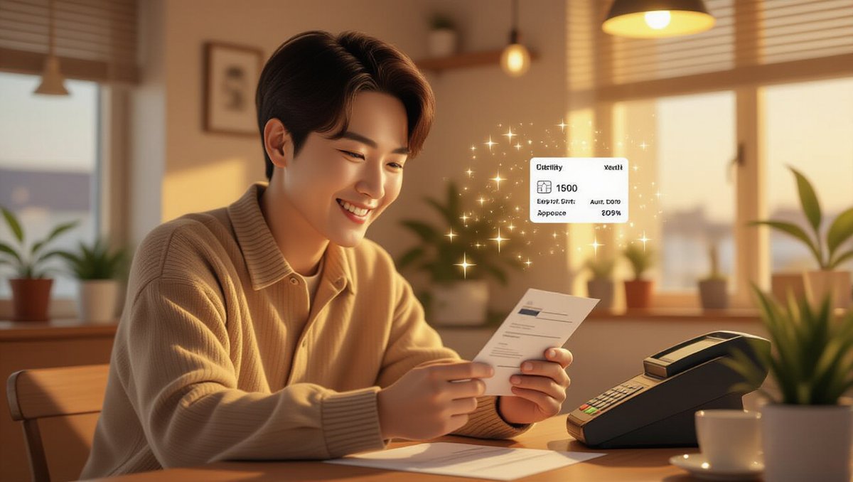 📌 크레딧, 현명하게 활용하는 필수 팁!