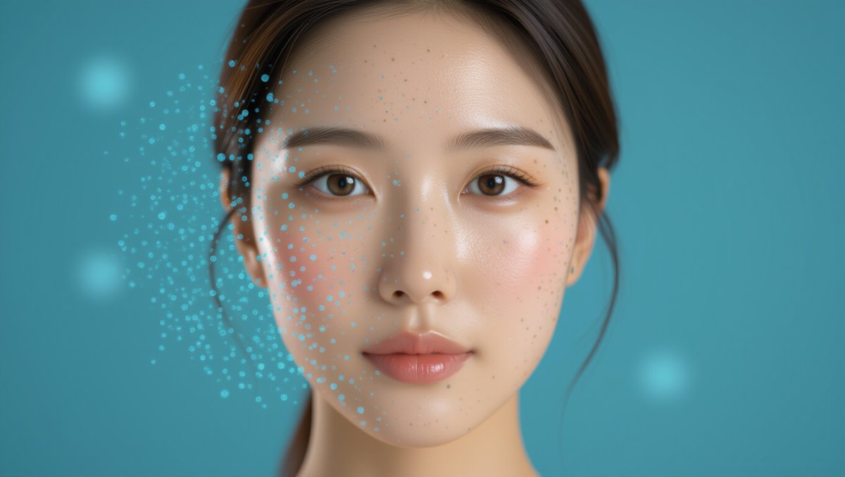 📋 편평사마귀, 왜 생길까요? 원인과 증상 알아보기