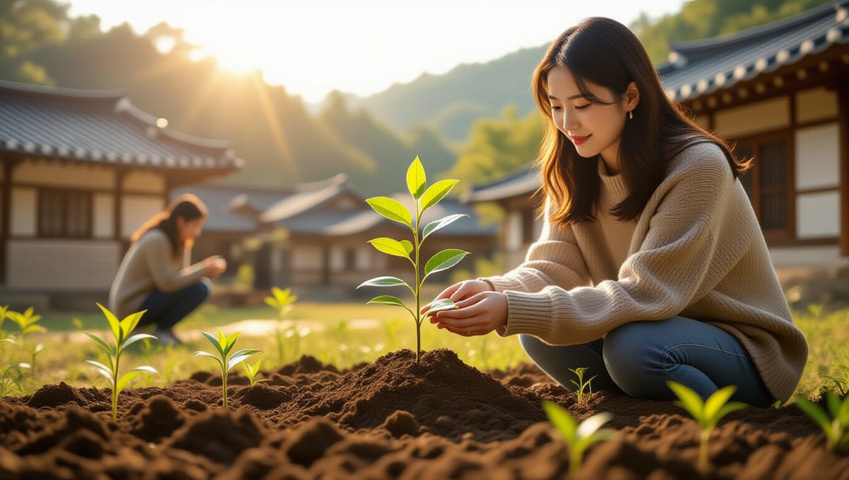 🌱 기부금 사용처 투명하게 확인하기