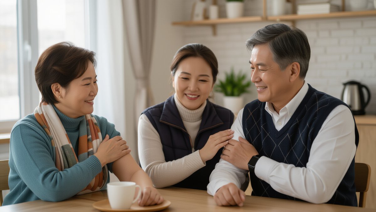 ⏰ 대상포진 백신, 언제 맞아야 할까요?