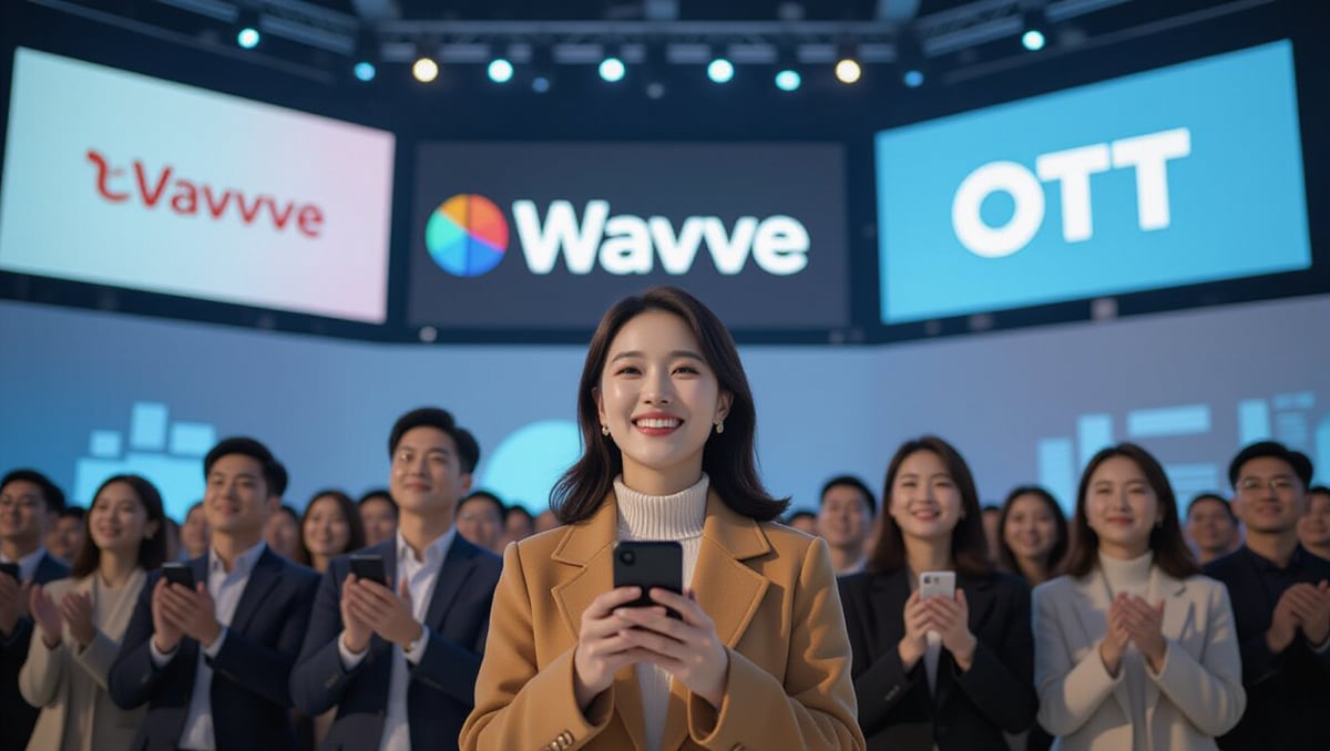 📋 티빙-웨이브 합병: 통합 요금제 출시 배경과 개요