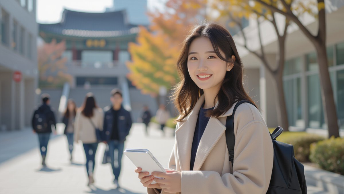 📝 2025년 국가근로장학금 신청 자격은?