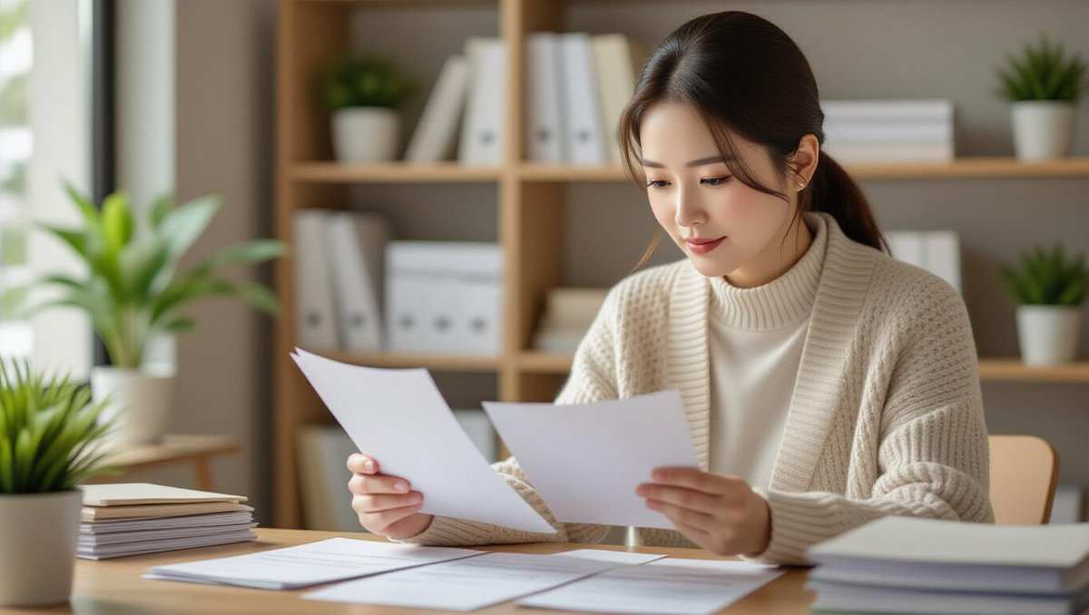⚠️ 대리수령 시 꼭 알아둘 주의사항