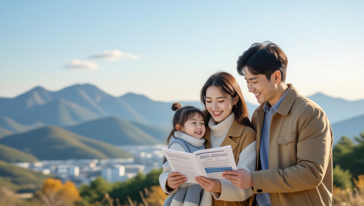 📌 차상위계층 위한 건강보험료 지원
